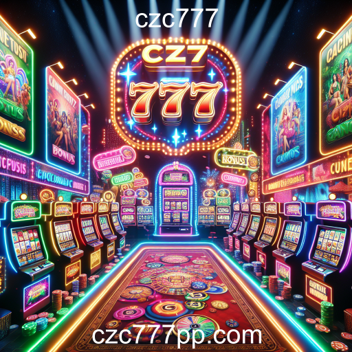 Descubra as Melhores Promoções de Jogos no czc777