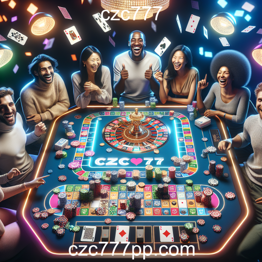 A Magia dos Jogos de Mesa: Entretenimento e Socialização